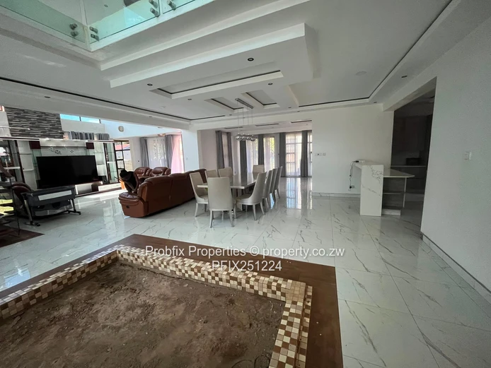 Mansion For Sale In Mt Pleasant Heights Phase 1