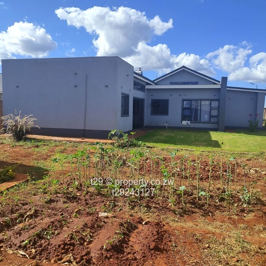 Mt pleasant heights House for sale (Sole Mandate)