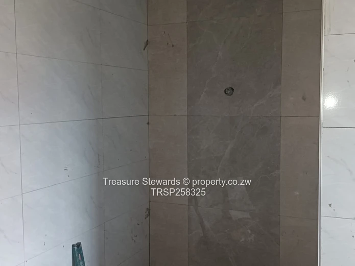 New 4-Bed, 3-Bath Home in Damofalls with Borehole (Sole Mandate)
