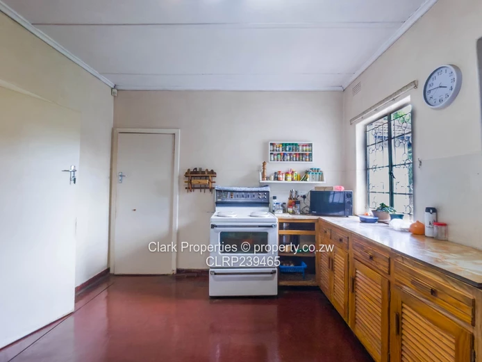 Location Location Location  (Sole Mandate)