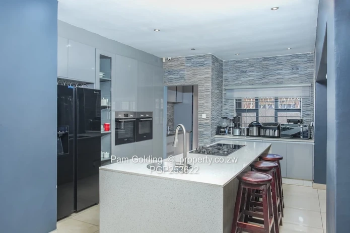 House For Rent In Ruwa