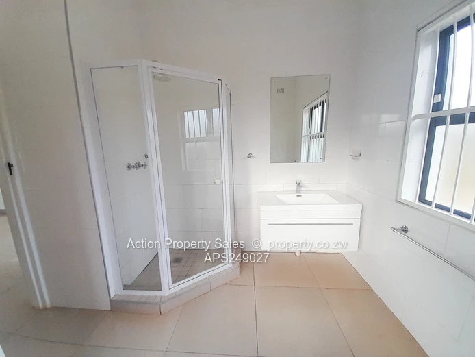 3 Bedroom Townhouse For Rent 1st July 2026 
