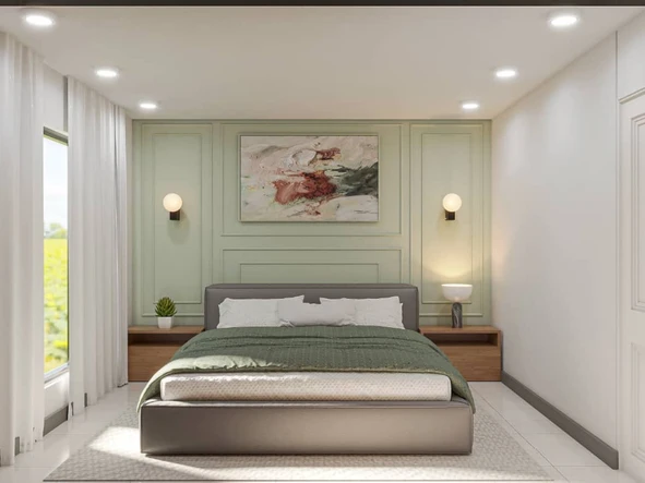 23 Unit Townhouse Complex