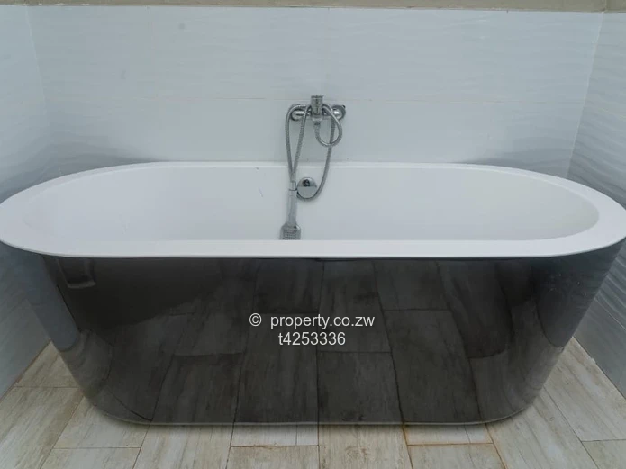 Avondale 3 bed Cluster for Rent