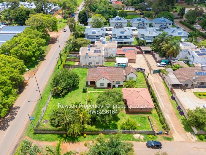 Avondale West Investment Property For sale (Sole Mandate)