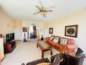 3 Bedroom Townhouse Complex