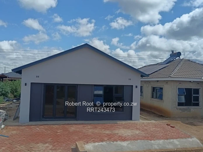 Newly Built 3 Bed House in Rainham 