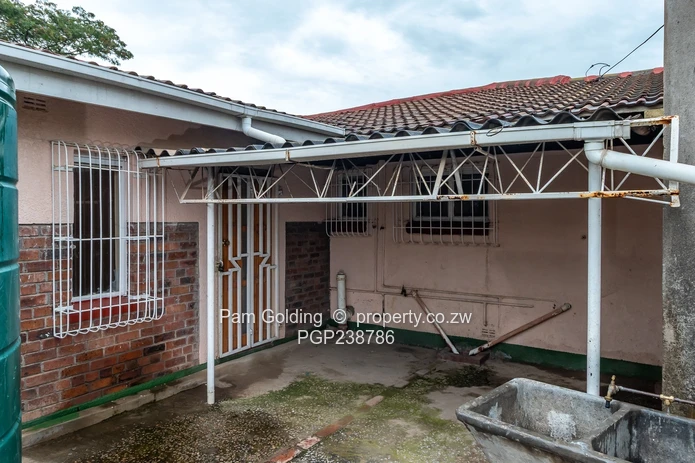 Comfortable family home (Sole Mandate)