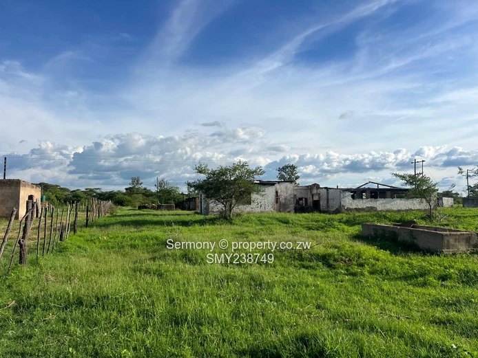 Agricultural Farm For Sale