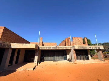 7 Bedroom House