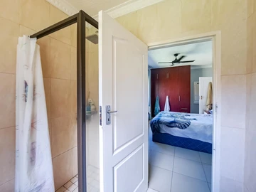 3 Bedroom Garden Flat