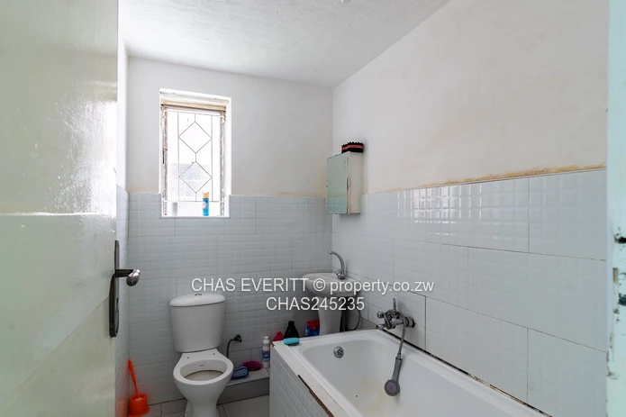 2-Bedroom Apartment for Sale – Harland Court