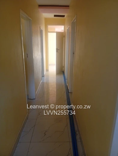 Southlea Park House To Let 