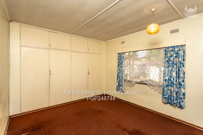 Charming Family Home Cranborne