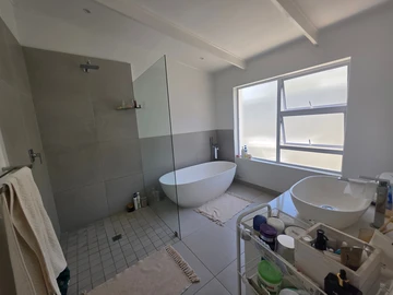 3 Bedroom Townhouse Complex