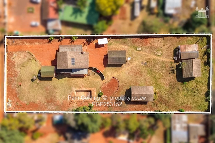 Mount Pleasant House for sale with potential for convertion to Offices  (Sole Mandate)