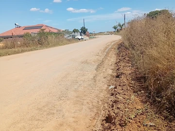 Commercial & Industrial Land