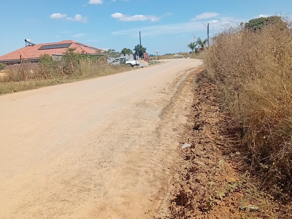 Commercial & Industrial Land