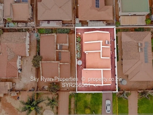 Cold Comfort Housefor Sale