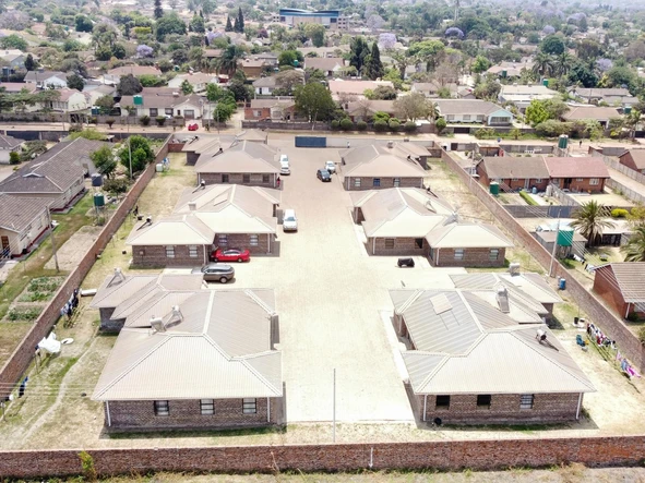 3 Bedroom Flat & Apartment