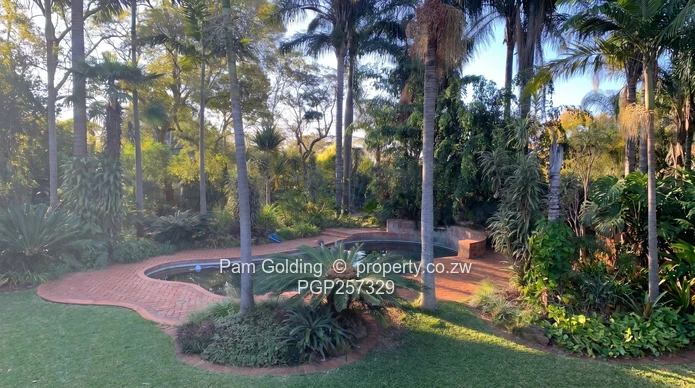 5 Bedroom Family Home on 4,047sqm in Lewisam