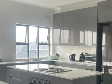 3 Bedroom Townhouse Complex
