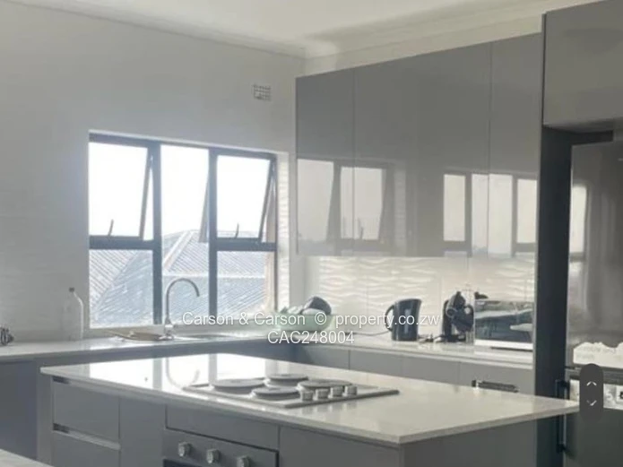 Beautiful Apartment 