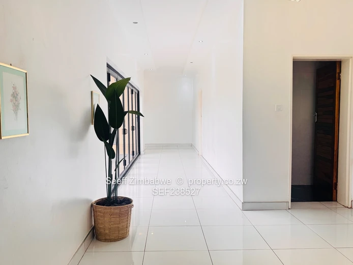 Modern and Sophisticated Living with a Title Deed