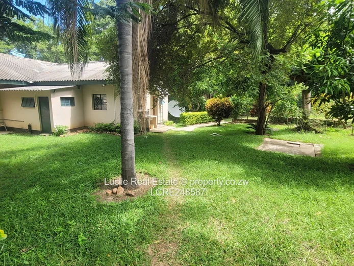 Immaculate Baobab Ridge Home For Sale – Kariba 
