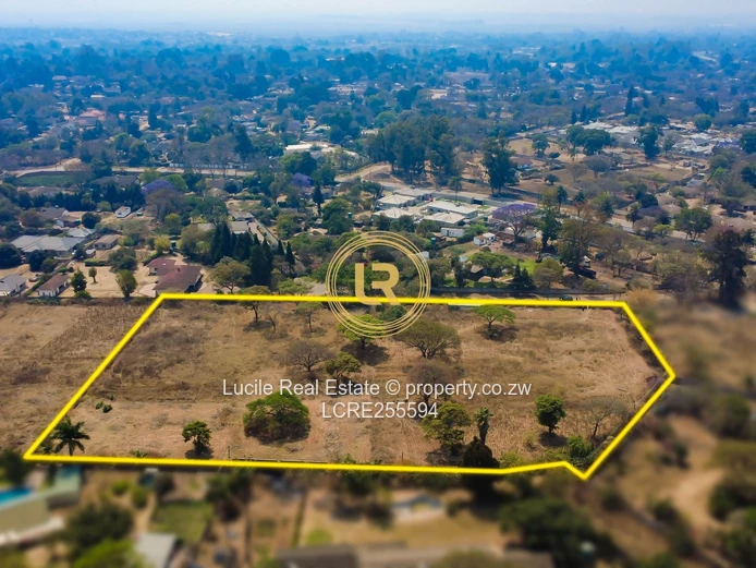 Cluster Development Land for Sale
