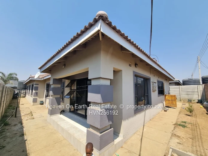 4 bedroomed Family Home For Sale