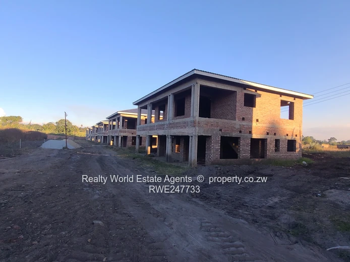 For Sale - Greendale Duplex Flats