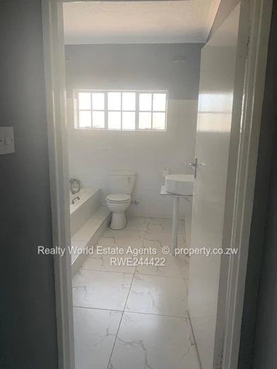 Highlands Townhouse for Rent