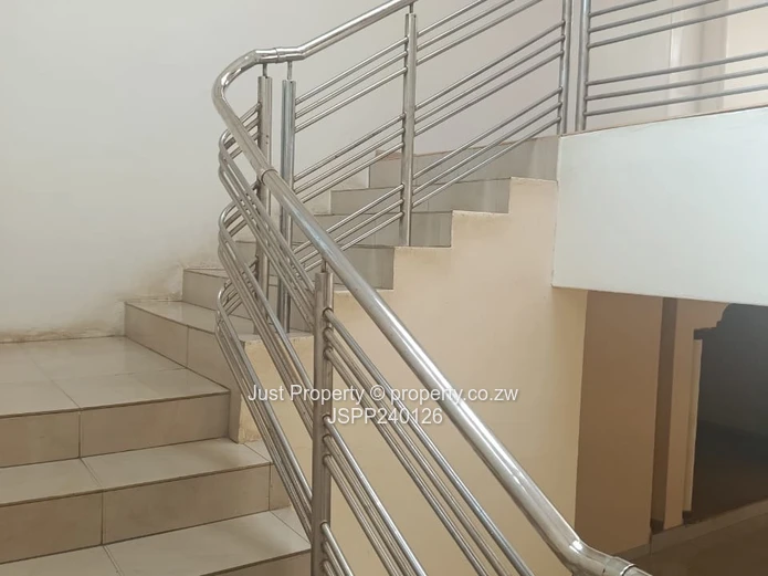 Ready to Move in Luxury Home