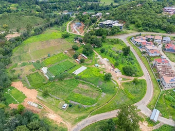 Commercial & Industrial Land