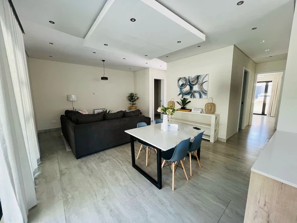 3 Bedroom Townhouse Complex