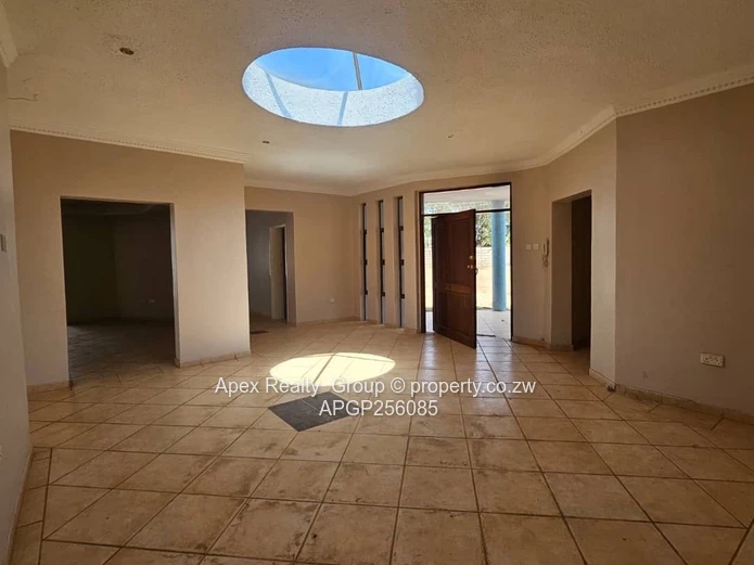 Gunhill House For Sale