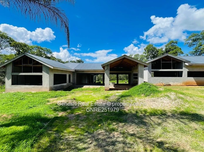 Prime Residential Land For Sale In Sought After Location In Glen Lorne.  (Sole Mandate)