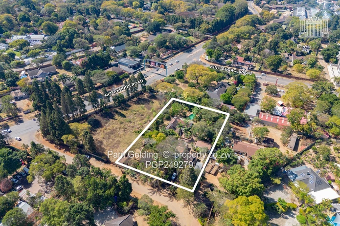 avondale property on an acre (Sole Mandate)