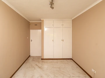 3 Bedroom Garden Flat