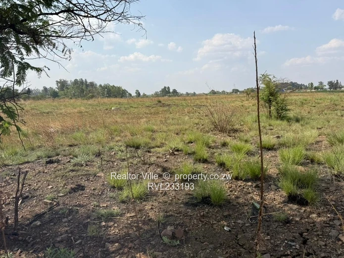 Prime Residential Stand for sale in Pleseant Valley