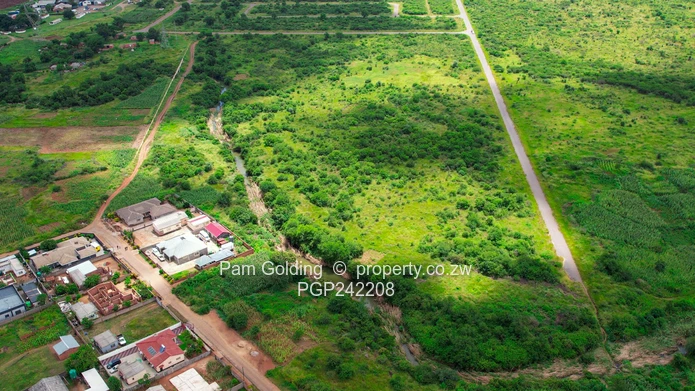 Build Bulawayo's Top School In A Gated Community!