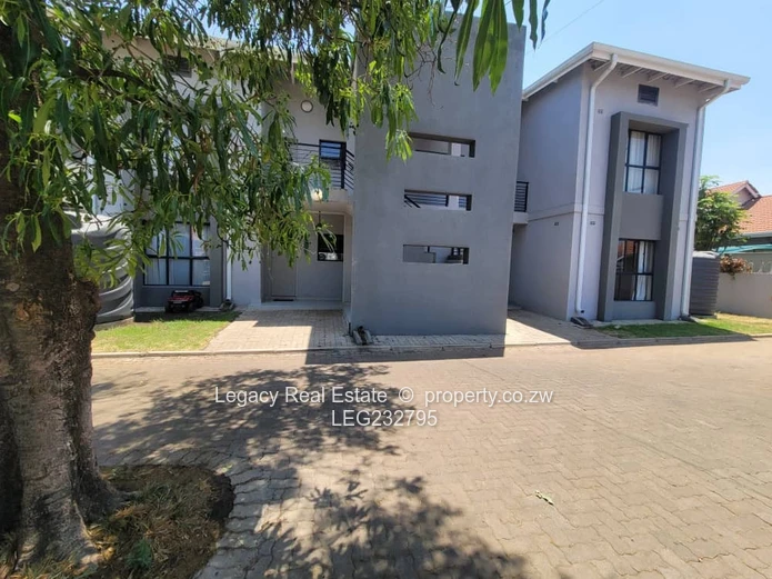 Luxurious Ground & First-Floor Apartments for Sale