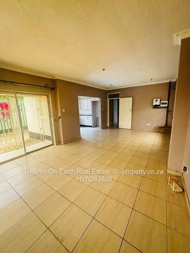 3 bedroomed Family Home