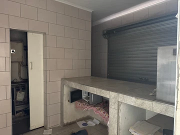 Shop & Retail Property