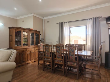 4 Bedroom Townhouse Complex