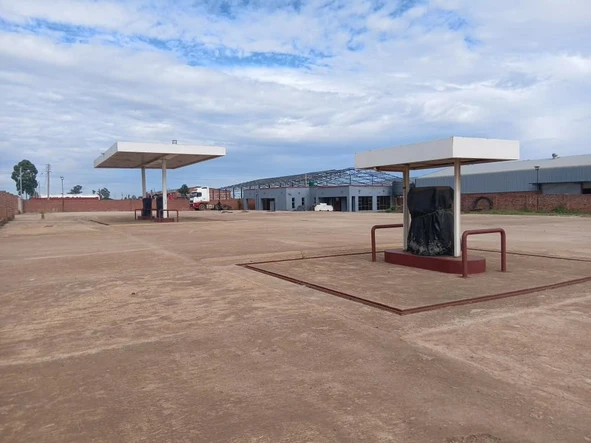 Shop & Retail Property