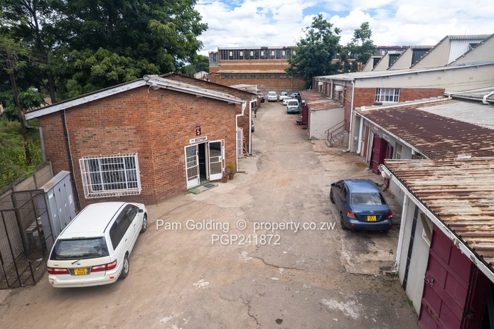 Prime Commercial Property For Sale – Belmont