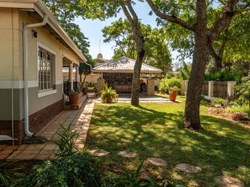 3 Bedroom Townhouse Complex