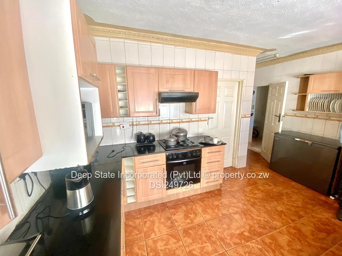 Westlea house for sale  (Sole Mandate)